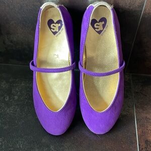 Stride Rite Josette youth 3